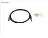 Fujitsu MSASHD CABLE2M für Fujitsu Eternus HB5000