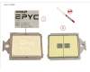 CA08846-K213 Fujitsu SPARE AMD EPYC 7313 (3GHZ/16CORE/128MB)