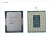 Fujitsu XEON E-2434 für Fujitsu Primergy TX1320 M6