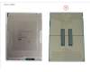 CA08888-0072 Fujitsu XEON SILVER 4510T