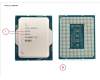 Fujitsu CPU XEON 6315P für Fujitsu Primergy RX1330 M6