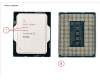 Fujitsu CPU XEON 6357P für Fujitsu Primergy RX1330 M6