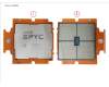 Fujitsu EPYC 9254 24C 2.9GHZ 200W für Fujitsu Primergy RX1440 M2