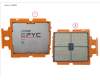 Fujitsu EPYC 9224 24C 2.5GHZ 200W für Fujitsu Primergy RX1440 M2