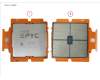 Fujitsu EPYC 9274F 24C 4.05GHZ 320W für Fujitsu Primergy RX1440 M2