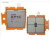 Fujitsu EPYC 9354P 32C 3.25GHZ 280W für Fujitsu Primergy RX1440 M2