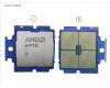 Fujitsu EPYC 9135 16C 3.5GHZ 200W für Fujitsu Primergy RX1440 M2