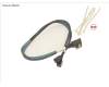 Fujitsu SATA CABLE1 (MB TO BP) für Fujitsu Primergy RX2450 M1