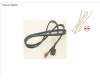 Fujitsu SATA CABLE2 (MB TO BP) für Fujitsu Primergy RX2450 M1