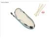 Fujitsu SAS CABLE (HBA TO BP) für Fujitsu Primergy RX2450 M1