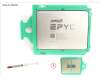 Fujitsu CPU SPARE AMD EPYC 7452 für Fujitsu Primergy RX2450 M1
