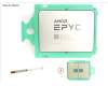Fujitsu CPU SPARE AMD EPYC 7252 für Fujitsu Primergy RX2450 M1