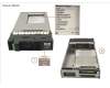 Fujitsu DX S3/S4 SSD SAS 3.5" 1.92TB DWPD1 12G für Fujitsu Eternus DX200 S5