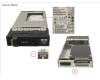 Fujitsu DX S5 FIPS SSD SAS 3.5' 1.92TB 12G für Fujitsu Eternus DX200 S5