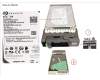 Fujitsu DX NLSAS HD DRIVE 3.5 6TB 7.2K für Fujitsu Eternus DX600 S5