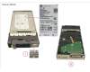 Fujitsu DX NLSAS HD DRIVE 3.5 8TB 7.2K für Fujitsu Eternus DX600 S5