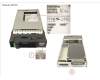 Fujitsu DX S4 MLC SSD SAS 3.5' 1.92TB 12G für Fujitsu Eternus DX200 S5