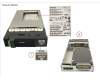 Fujitsu DX S5 SSD SAS 3.5" 800GB 12G für Fujitsu Eternus DX200 S5