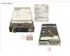 Fujitsu DX FIPS NLSAS HD DRIVE 3.5" 16TB 7.2K für Fujitsu Eternus DX600 S5