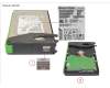 Fujitsu DX S3/S4 HDDE HD DRIVE 4TB 7.2K für Fujitsu Eternus DX8900 S4