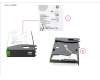 Fujitsu DX FIPS HDDE NLSAS HD DRIVE 3.5 12TB für Fujitsu Eternus DX8900 S4