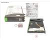 Fujitsu DX HDDE FIPS NLSAS HD DRIVE 3.5" 16TB 7. für Fujitsu Eternus DX8900 S4