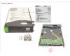 Fujitsu DX HDDE NLSAS HD DRIVE 3.5 12TB 7.2K für Fujitsu Eternus DX8900 S4