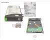 Fujitsu DX HDDE NLSAS HD DRIVE 3.5 14TB 7.2K für Fujitsu Eternus DX8900 S4