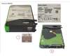 Fujitsu DX HD-DE HD DRIVE 18TB 7.2K AF für Fujitsu Eternus DX8900 S4