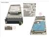 Fujitsu DX HD DRIVE 2.5" 300GB 10K für Fujitsu Eternus DX200 S5