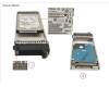 Fujitsu DX HD DRIVE 2.5' 2.4TB 10K für Fujitsu Eternus DX600 S5