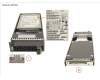 Fujitsu DX/AF FIPS SSD SAS 2.5" 1,92TB 12G für Fujitsu Eternus DX600 S5