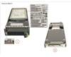 Fujitsu DX/AF FIPS SSD SAS 2.5" 3.84TB 12G für Fujitsu Eternus DX600 S5