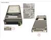 Fujitsu DX/AF FIPS SSD SAS 2.5" 7.68TB 12G für Fujitsu Eternus DX600 S5