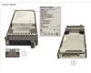 Fujitsu DX S5 SSD SAS 2.5" 800GB 12G für Fujitsu Eternus DX200 S5