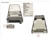 Fujitsu DX S3/S4 SED SSD 2.5" 1.92TB DWPD1 12G für Fujitsu Eternus DX600 S5
