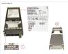 Fujitsu DX SSD SAS 2.5 960GB 12G für Fujitsu Eternus DX600 S5