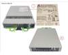 Fujitsu DX HD-DE SPARE AC PSU FOR HD-DE für Fujitsu Eternus DX8900 S4