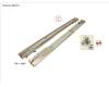 Fujitsu DX HD-DE SPARE RAIL KIT für Fujitsu Eternus DX8900 S4