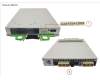 CA07554-D902 Fujitsu JX40 S2 IOMODULE 12G