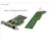 CA07608-D302 Fujitsu PCN CARD