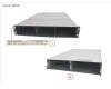 Fujitsu DX SPARE 2.5INCH CE WO PSU/CM für Fujitsu Eternus AF250