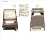 Fujitsu DX S3/S4 SSD SAS 2.5' 960GB 12G für Fujitsu Eternus DX8900 S4