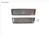 Fujitsu DX S4 HE SPARE CE FRONT BEZEL für Fujitsu Eternus DX900 S5
