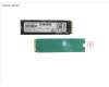 CA46233-3016 Fujitsu SSD PCIE M.2 2280 SM961 256GB(NON-SED)
