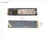 CA46233-3063 Fujitsu SSD PCIE M.2 2280 XG6 1TB(SED)