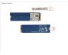 CA46233-3072 Fujitsu SSD PCIE M.2 2280 128GB SN520 (SED)