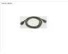 Fujitsu C19-C20 AC CABLE für Fujitsu Eternus HB5000