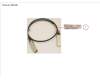 Fujitsu DX HE SPARE QSFP+ CU CABLE 1,1M für Fujitsu Eternus DX900 S5