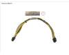 CBL:PWEX-1114-30 Fujitsu MICROFIT CABLE